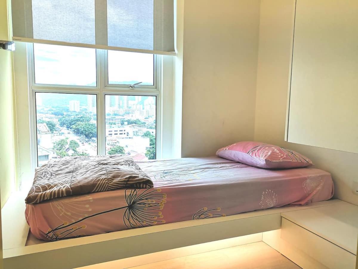 Deluxe And Feel Like A Home 1, 3-6 Pax ,Netflix, Georgetown Екстер'єр фото