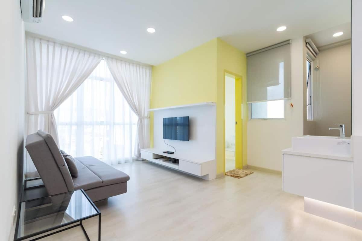 Deluxe And Feel Like A Home 1, 3-6 Pax ,Netflix, Georgetown Екстер'єр фото