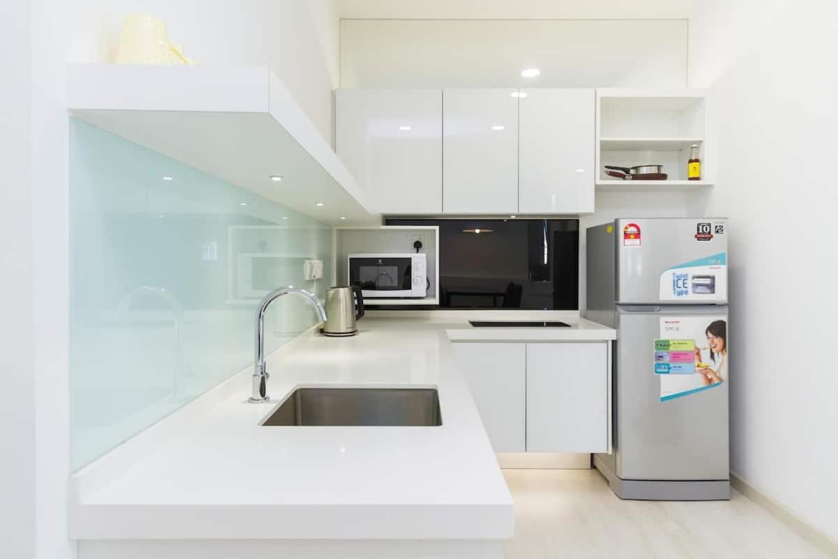 Deluxe And Feel Like A Home 1, 3-6 Pax ,Netflix, Georgetown Екстер'єр фото
