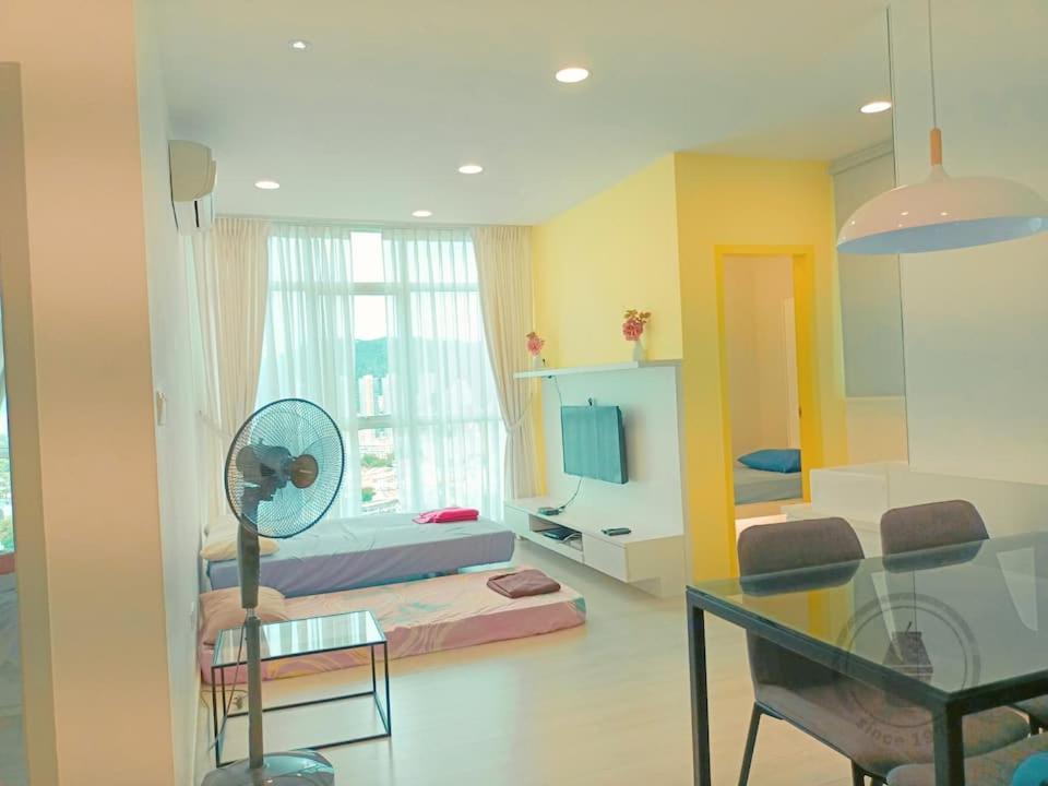 Deluxe And Feel Like A Home 1, 3-6 Pax ,Netflix, Georgetown Екстер'єр фото