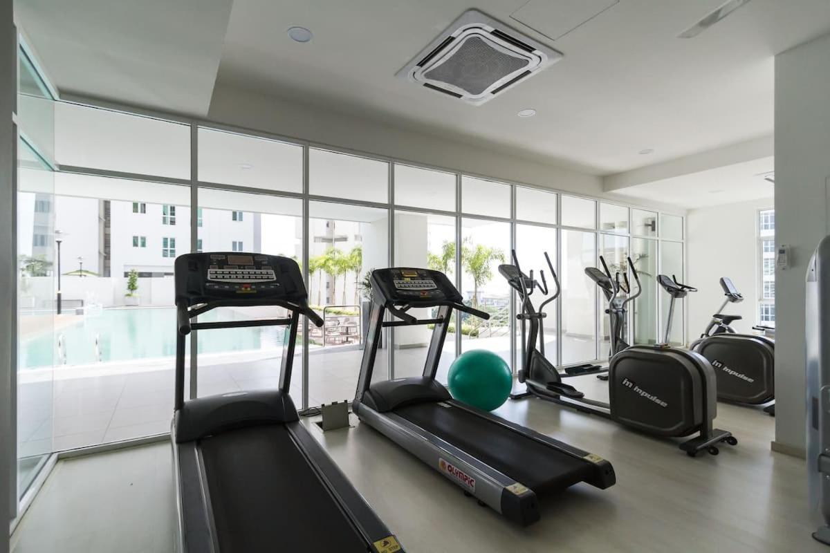 Deluxe And Feel Like A Home 1, 3-6 Pax ,Netflix, Georgetown Екстер'єр фото