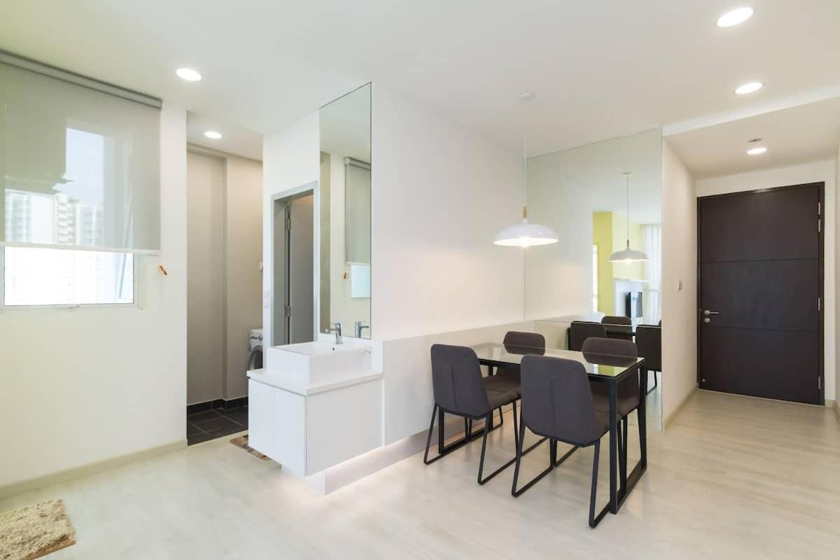 Deluxe And Feel Like A Home 1, 3-6 Pax ,Netflix, Georgetown Екстер'єр фото