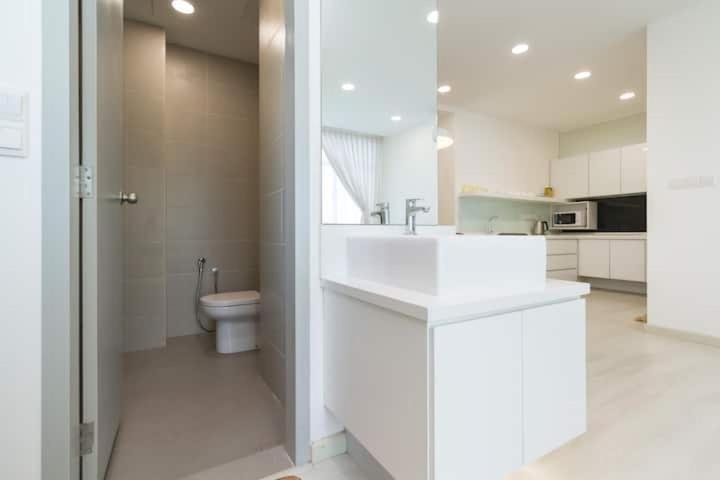 Deluxe And Feel Like A Home 1, 3-6 Pax ,Netflix, Georgetown Екстер'єр фото