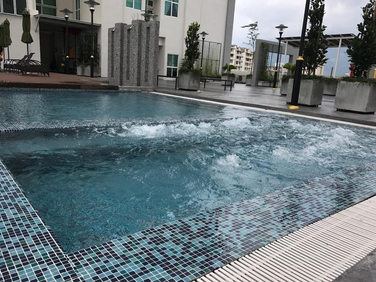 Deluxe And Feel Like A Home 1, 3-6 Pax ,Netflix, Georgetown Екстер'єр фото