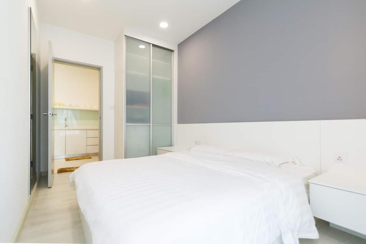 Deluxe And Feel Like A Home 1, 3-6 Pax ,Netflix, Georgetown Екстер'єр фото